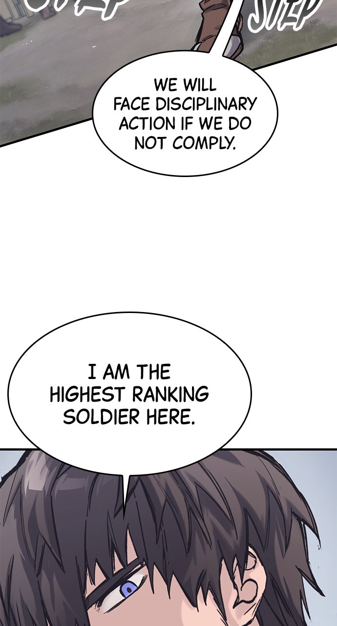 Read The Knight Only Lives Today EN Manga Online