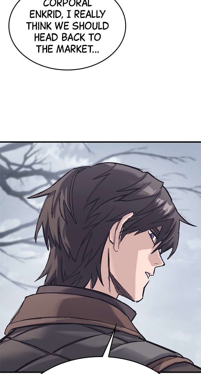 Read The Knight Only Lives Today EN Manga Online