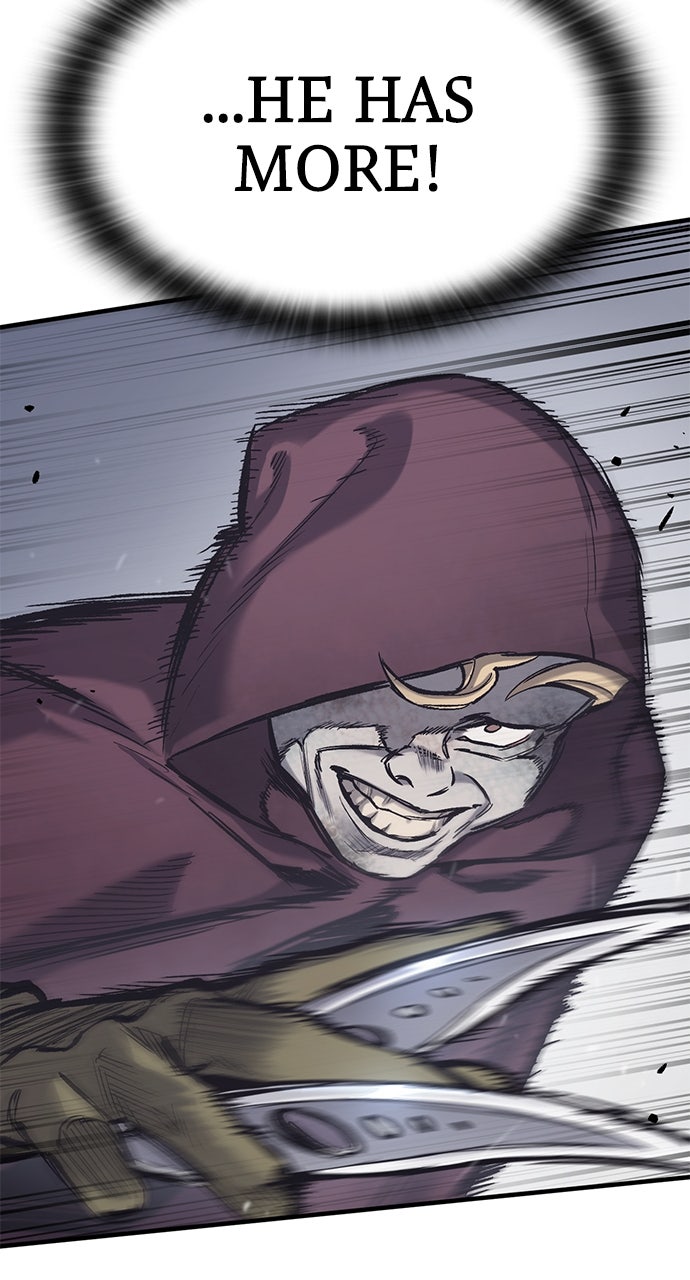 Read The Knight Only Lives Today EN Manga Online
