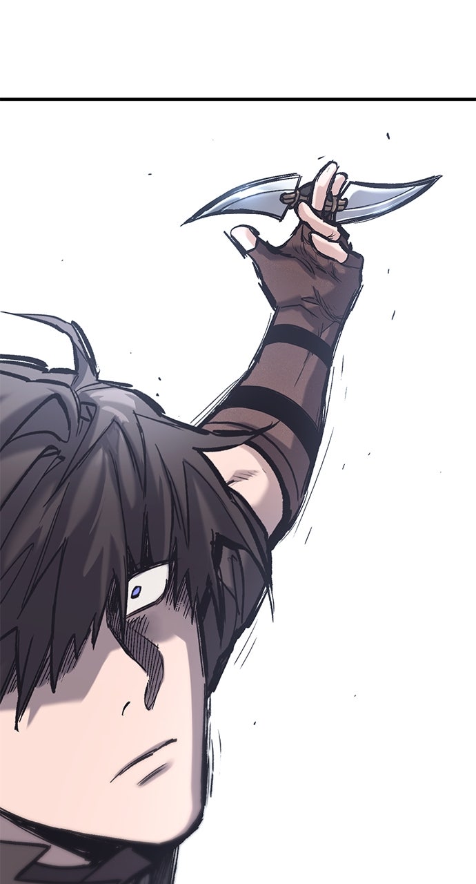 Read The Knight Only Lives Today EN Manga Online