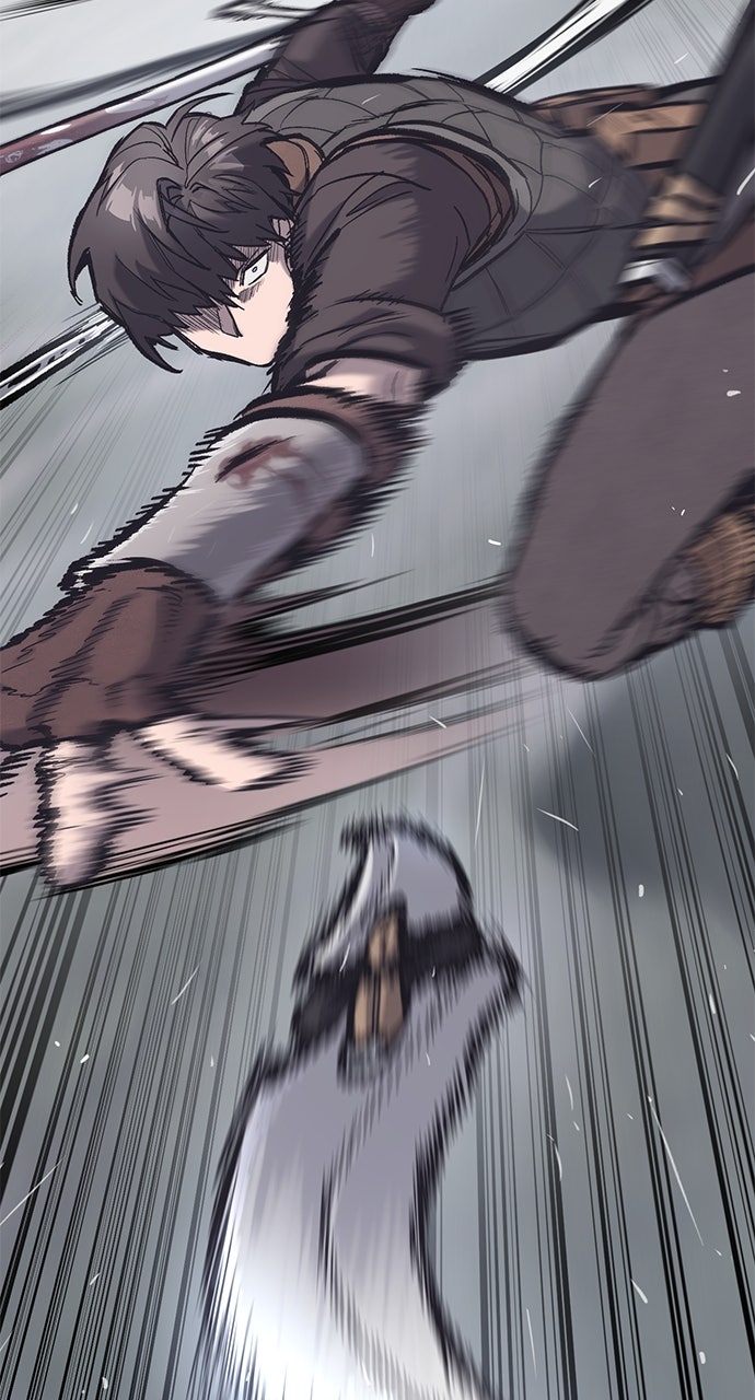 Read The Knight Only Lives Today EN Manga Online