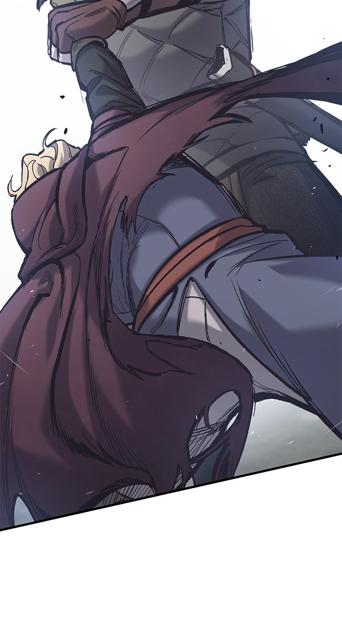 Read The Knight Only Lives Today EN Manga Online