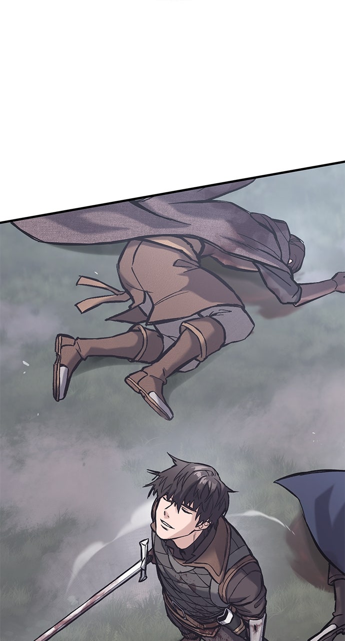 Read The Knight Only Lives Today EN Manga Online