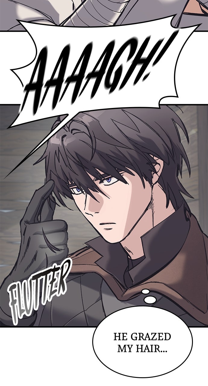 Read The Knight Only Lives Today EN Manga Online