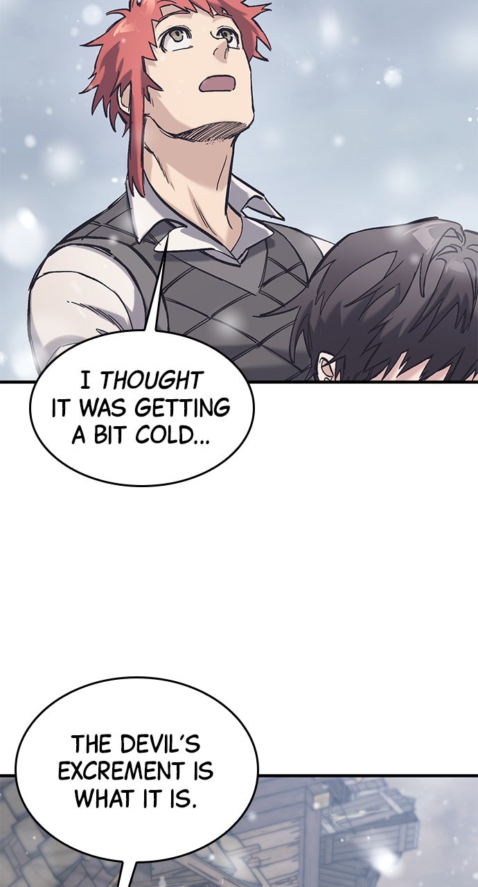 Read The Knight Only Lives Today EN Manga Online
