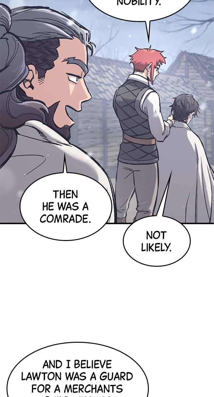 Read The Knight Only Lives Today EN Manga Online