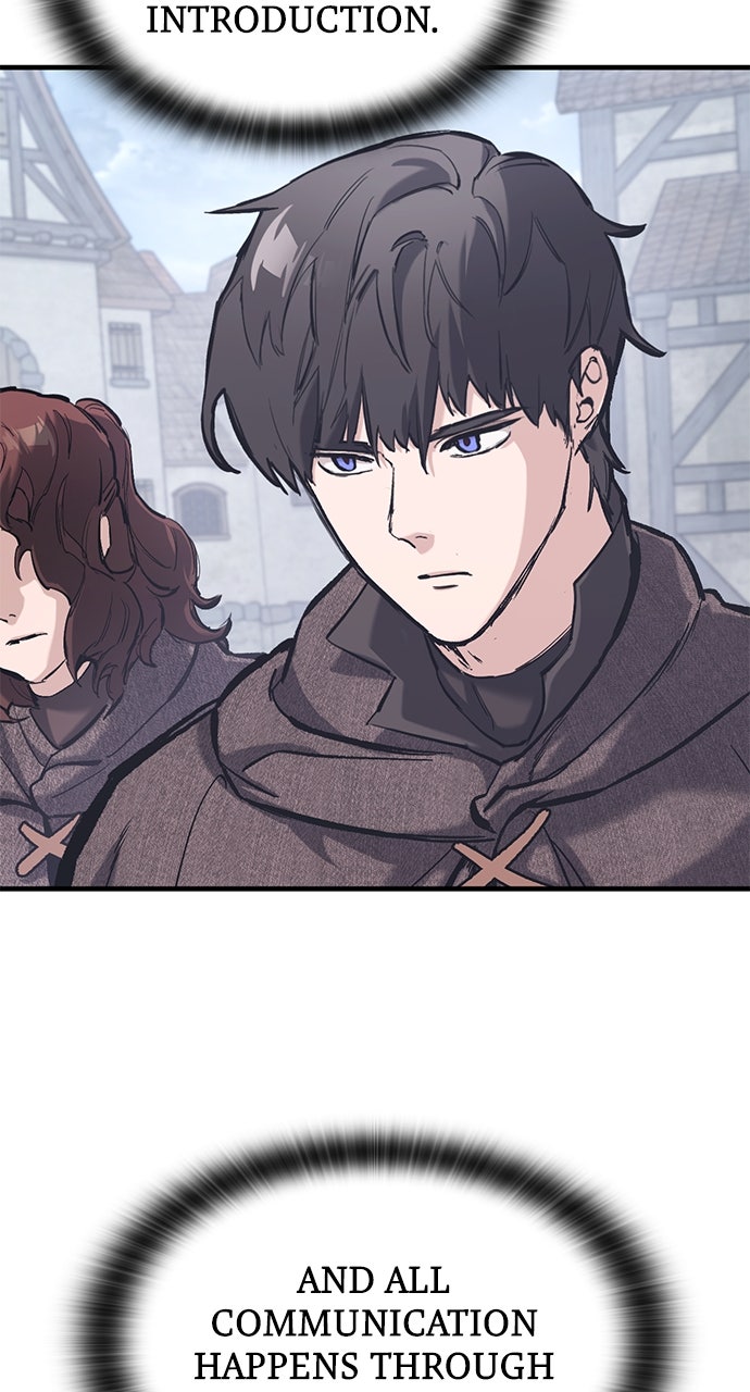 Read The Knight Only Lives Today EN Manga Online