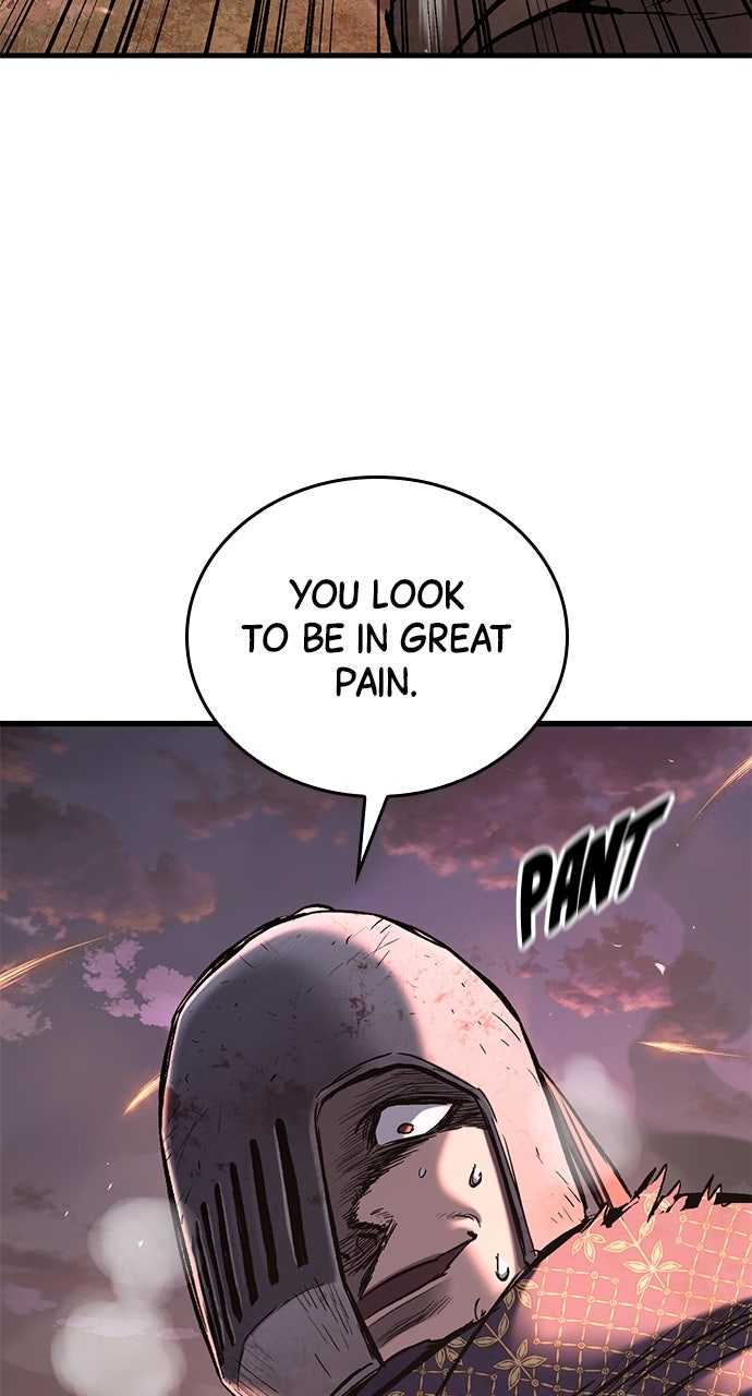 Read The Knight Only Lives Today EN Manga Online