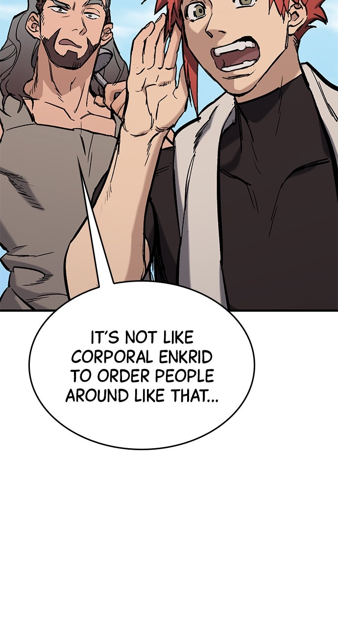 Read The Knight Only Lives Today EN Manga Online