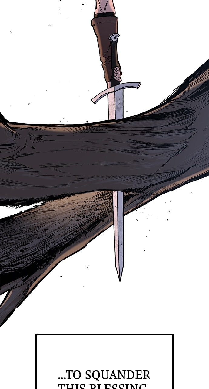 Read The Knight Only Lives Today EN Manga Online
