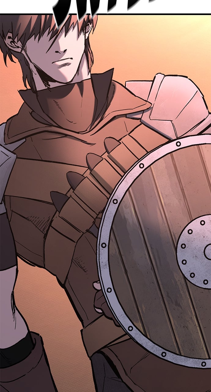 Read The Knight Only Lives Today EN Manga Online