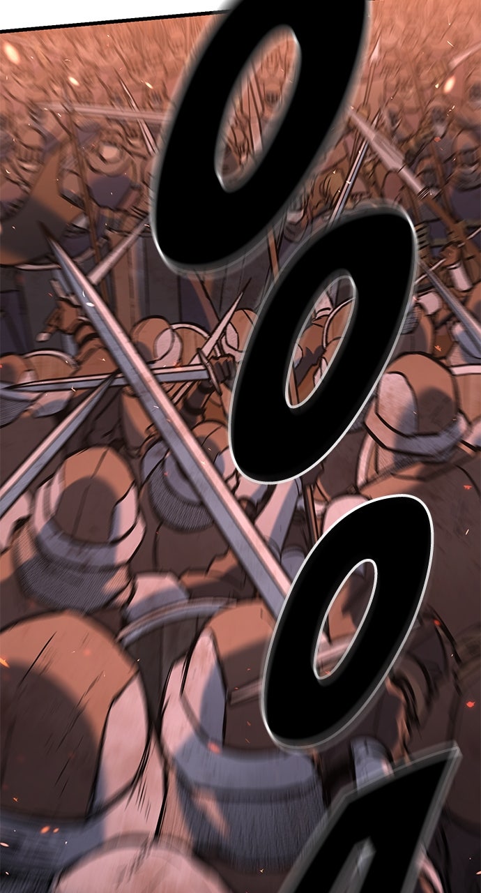 Read The Knight Only Lives Today EN Manga Online
