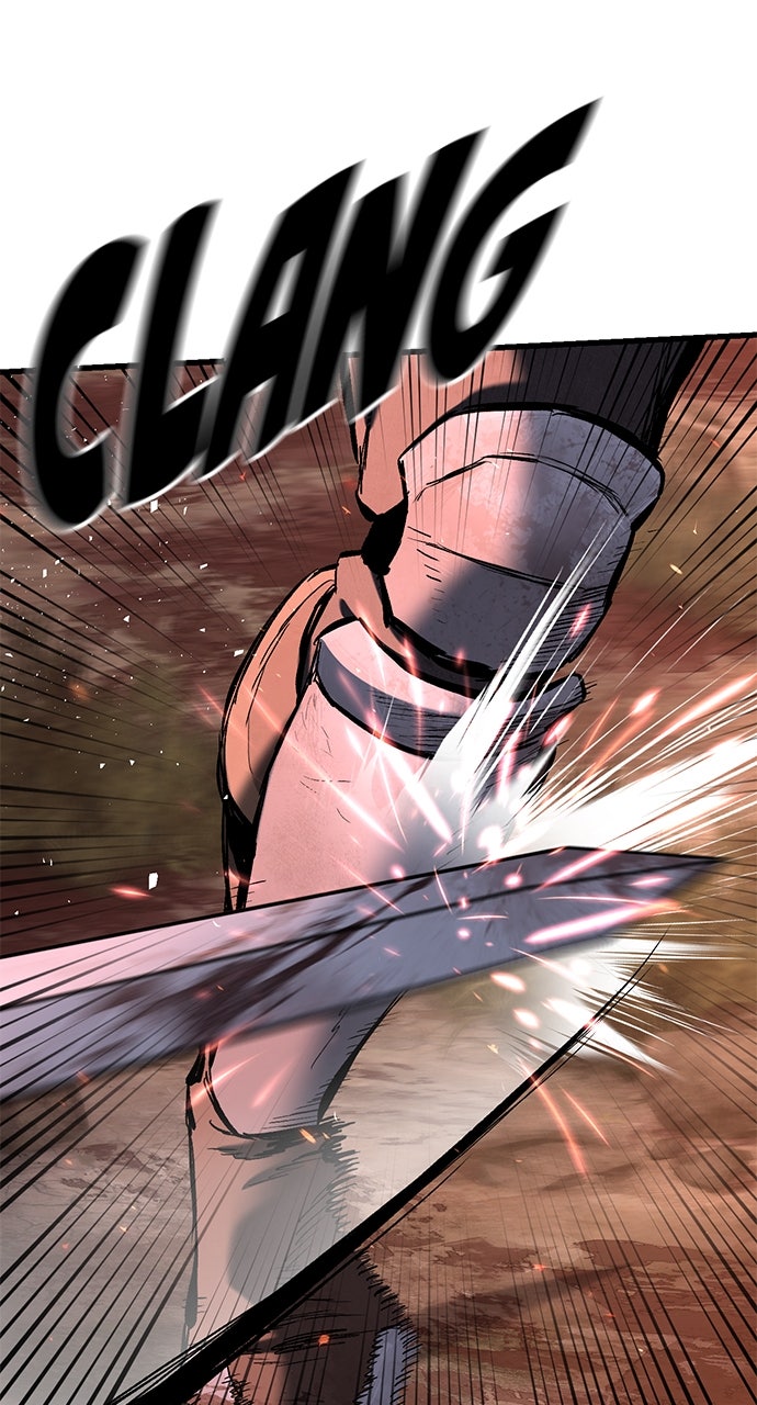 Read The Knight Only Lives Today EN Manga Online