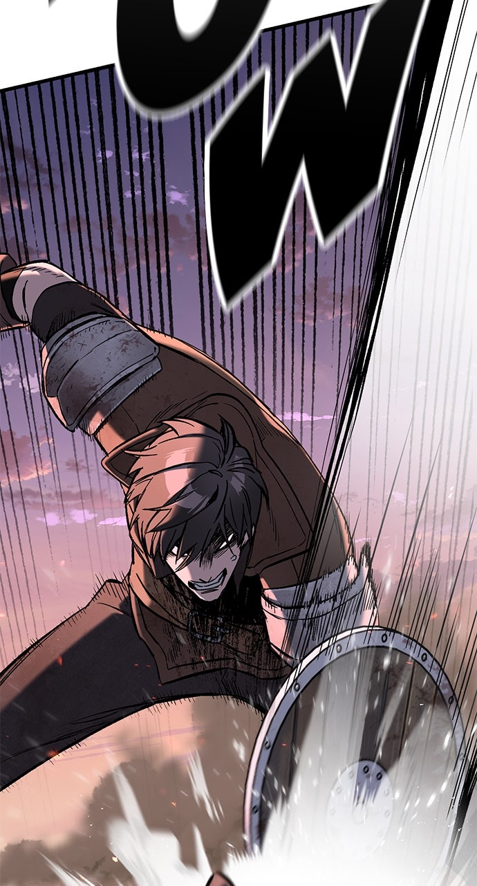 Read The Knight Only Lives Today EN Manga Online