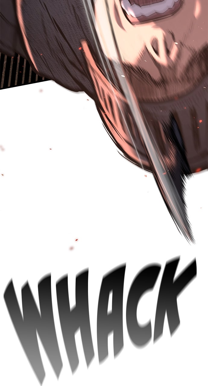 Read The Knight Only Lives Today EN Manga Online