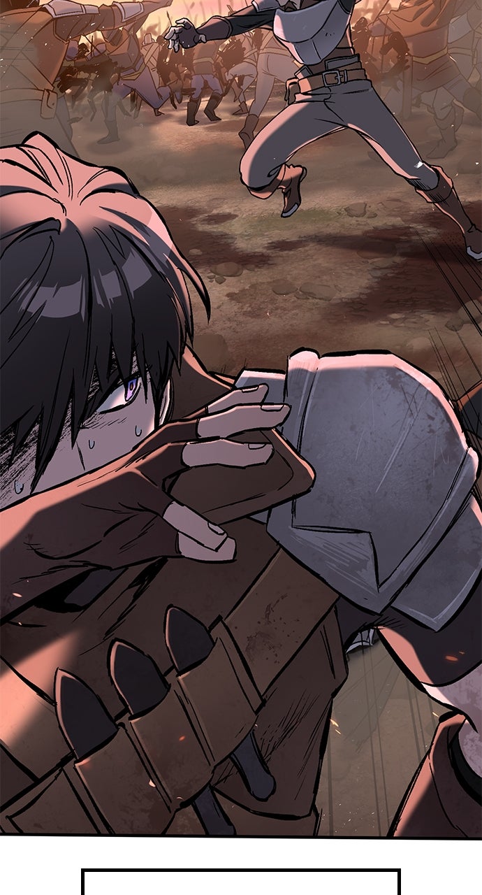 Read The Knight Only Lives Today EN Manga Online