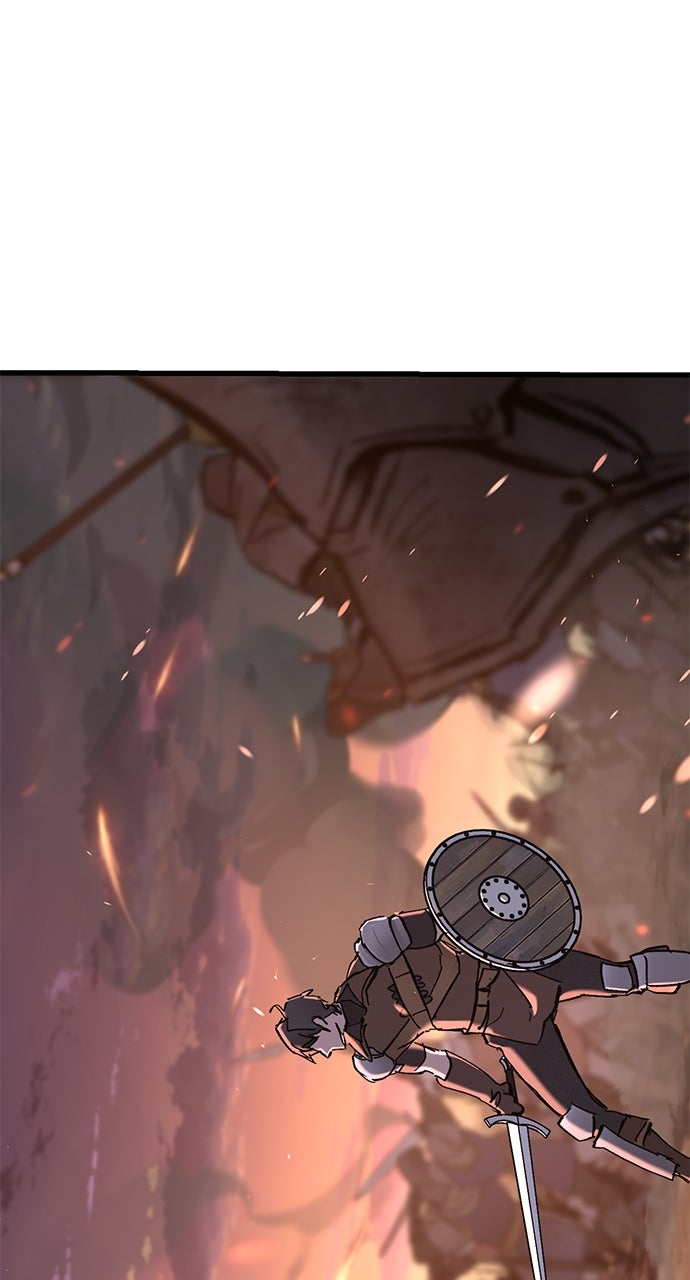 Read The Knight Only Lives Today EN Manga Online