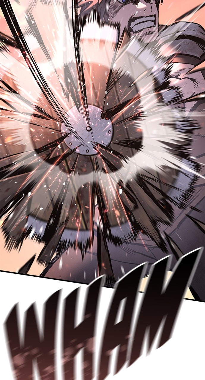 Read The Knight Only Lives Today EN Manga Online