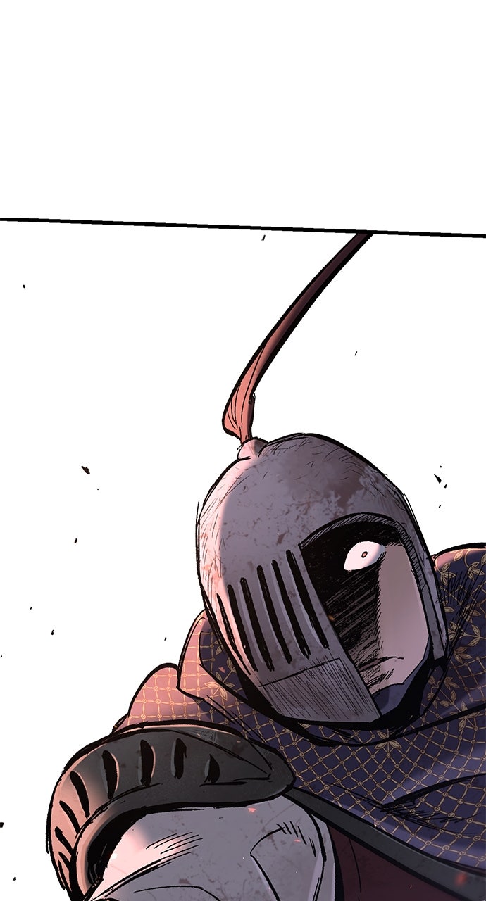 Read The Knight Only Lives Today EN Manga Online