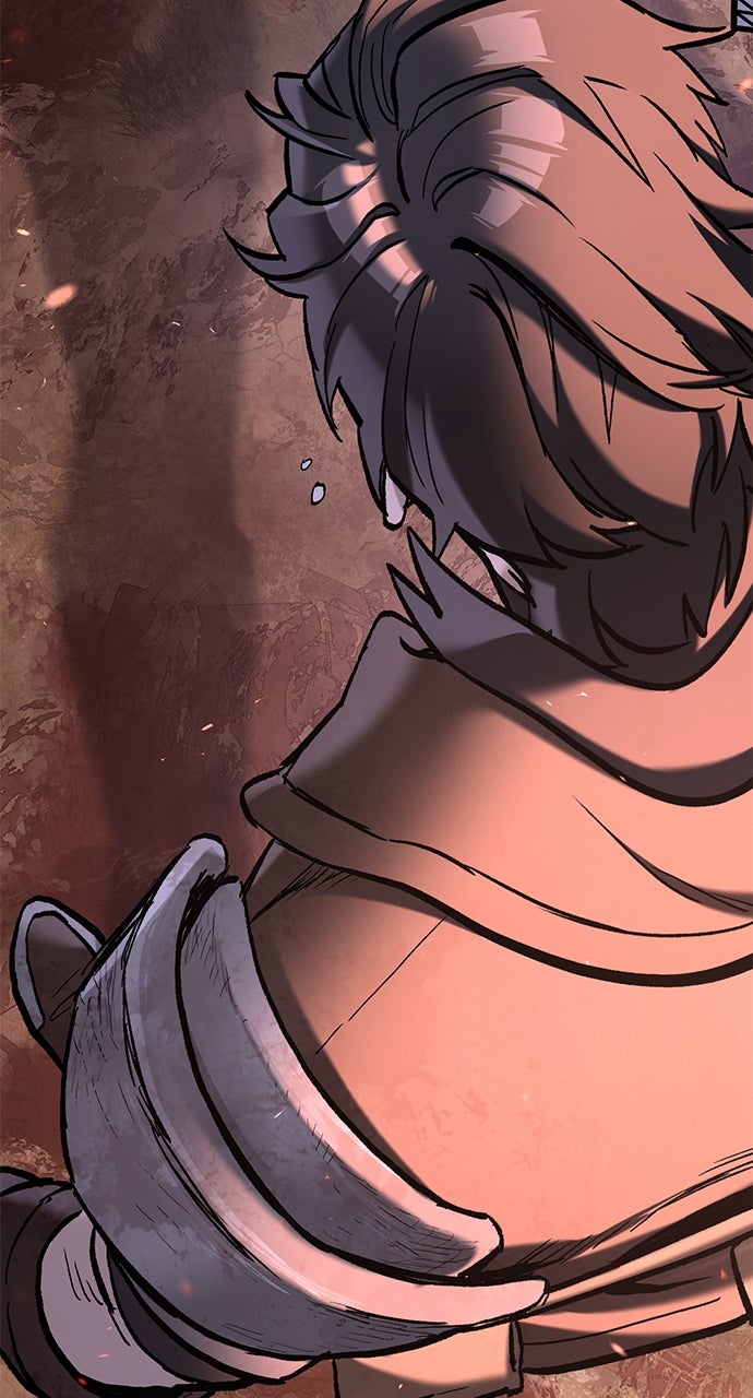 Read The Knight Only Lives Today EN Manga Online