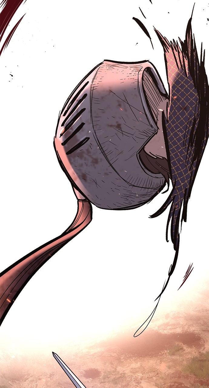 Read The Knight Only Lives Today EN Manga Online