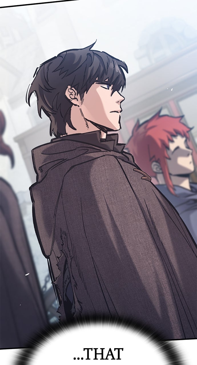 Read The Knight Only Lives Today EN Manga Online