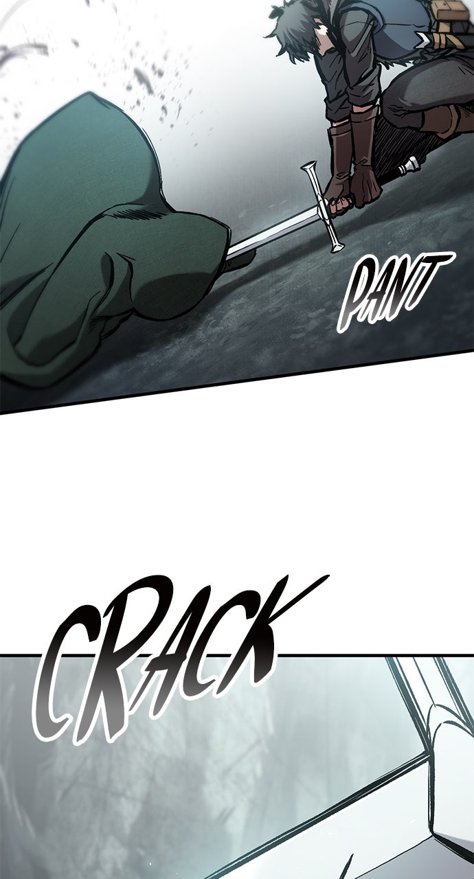 Read The Knight Only Lives Today EN Manga Online