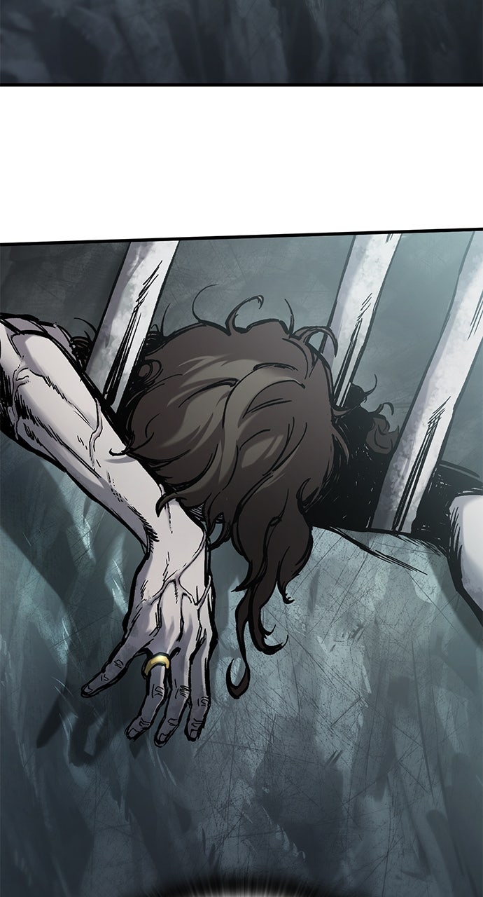 Read The Knight Only Lives Today EN Manga Online