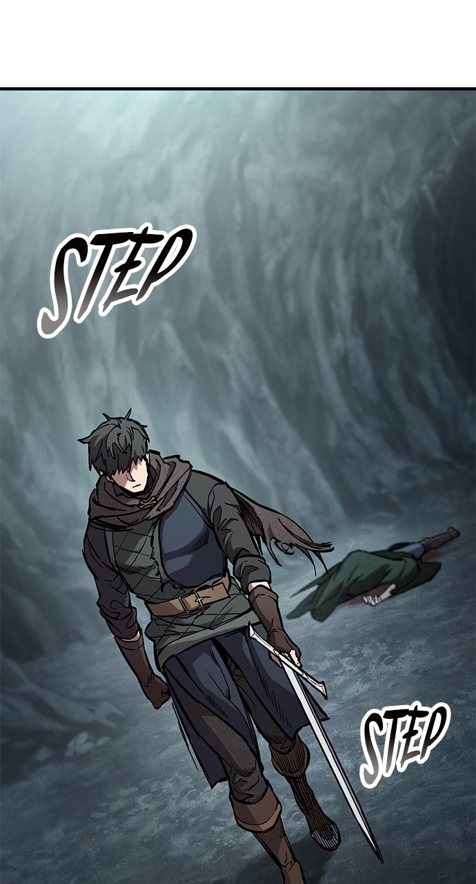 Read The Knight Only Lives Today EN Manga Online