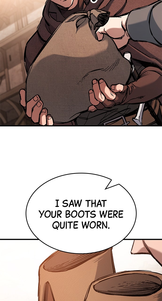 Read The Knight Only Lives Today EN Manga Online