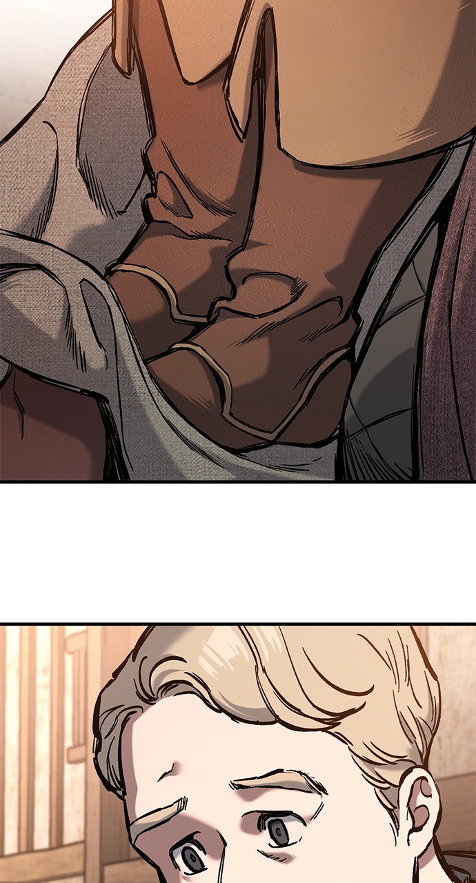 Read The Knight Only Lives Today EN Manga Online