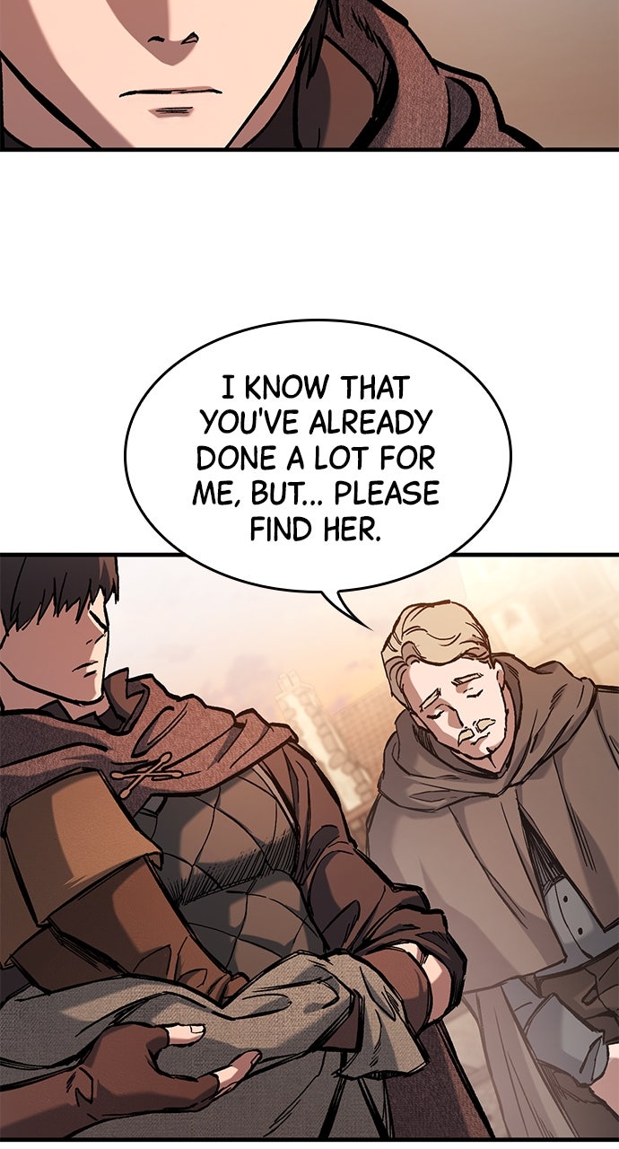 Read The Knight Only Lives Today EN Manga Online