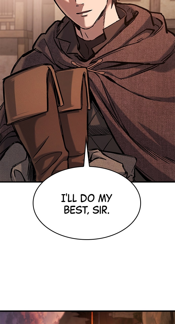 Read The Knight Only Lives Today EN Manga Online