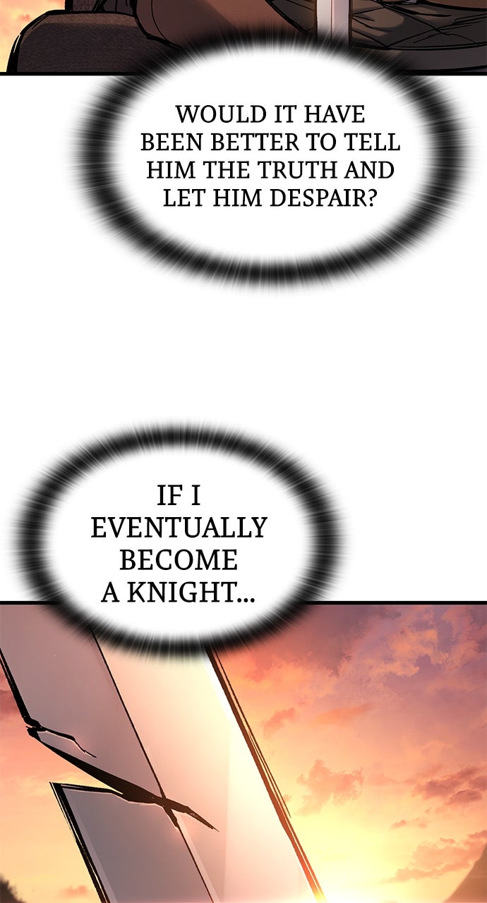 Read The Knight Only Lives Today EN Manga Online