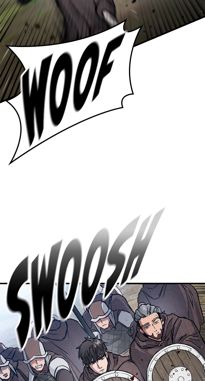 Read The Knight Only Lives Today EN Manga Online