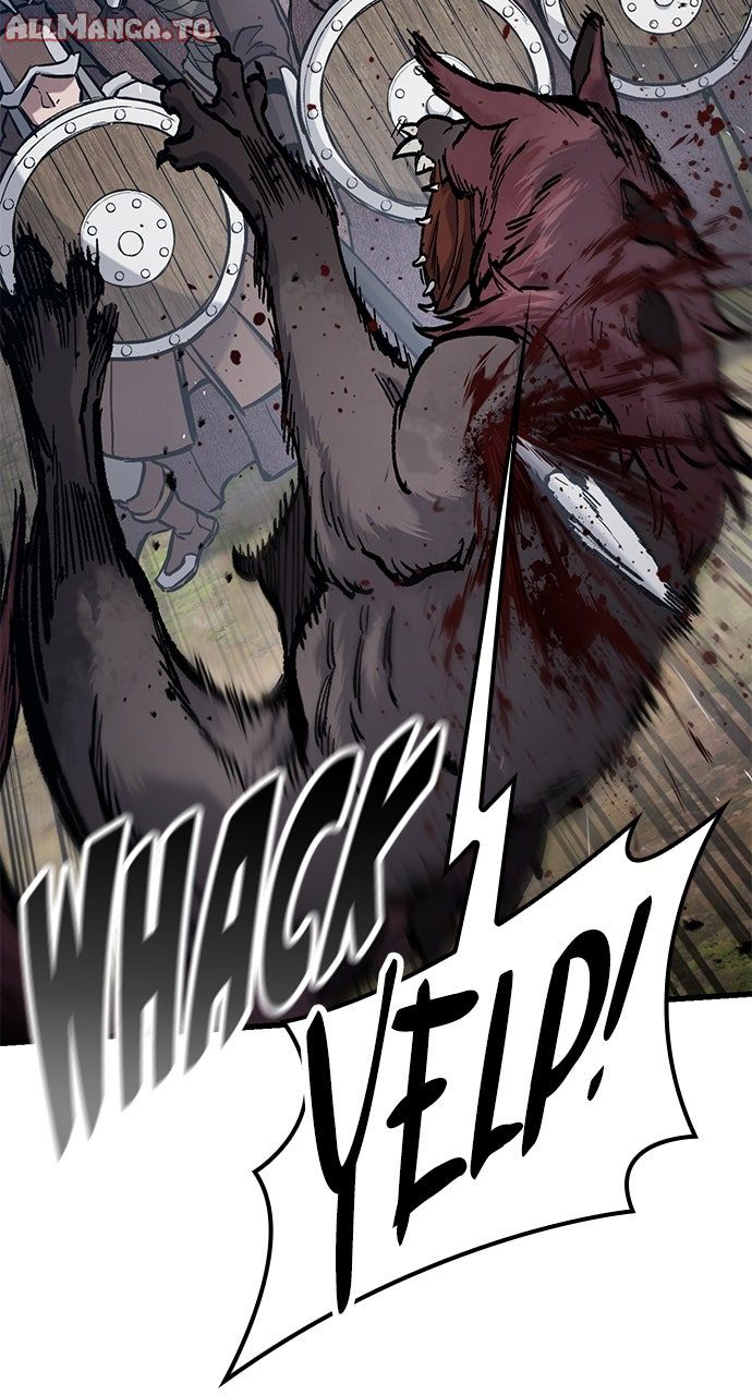 Read The Knight Only Lives Today EN Manga Online