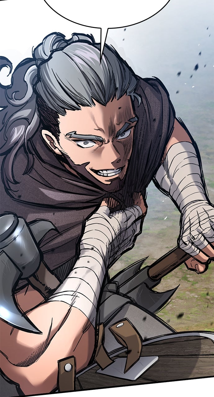 Read The Knight Only Lives Today EN Manga Online