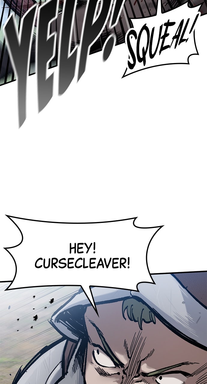 Read The Knight Only Lives Today EN Manga Online