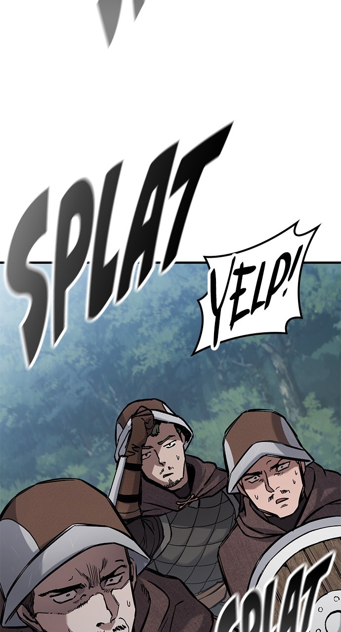 Read The Knight Only Lives Today EN Manga Online