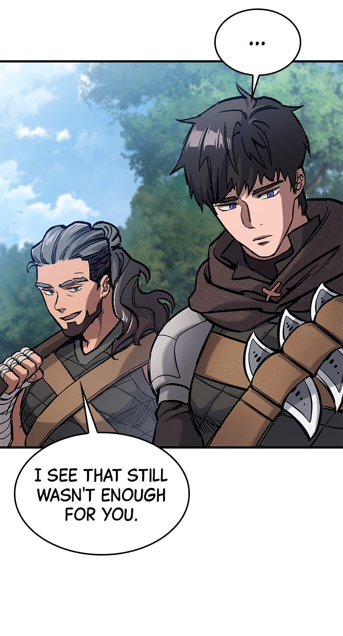 Read The Knight Only Lives Today EN Manga Online