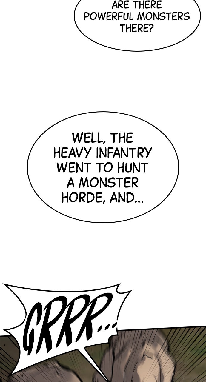 Read The Knight Only Lives Today EN Manga Online