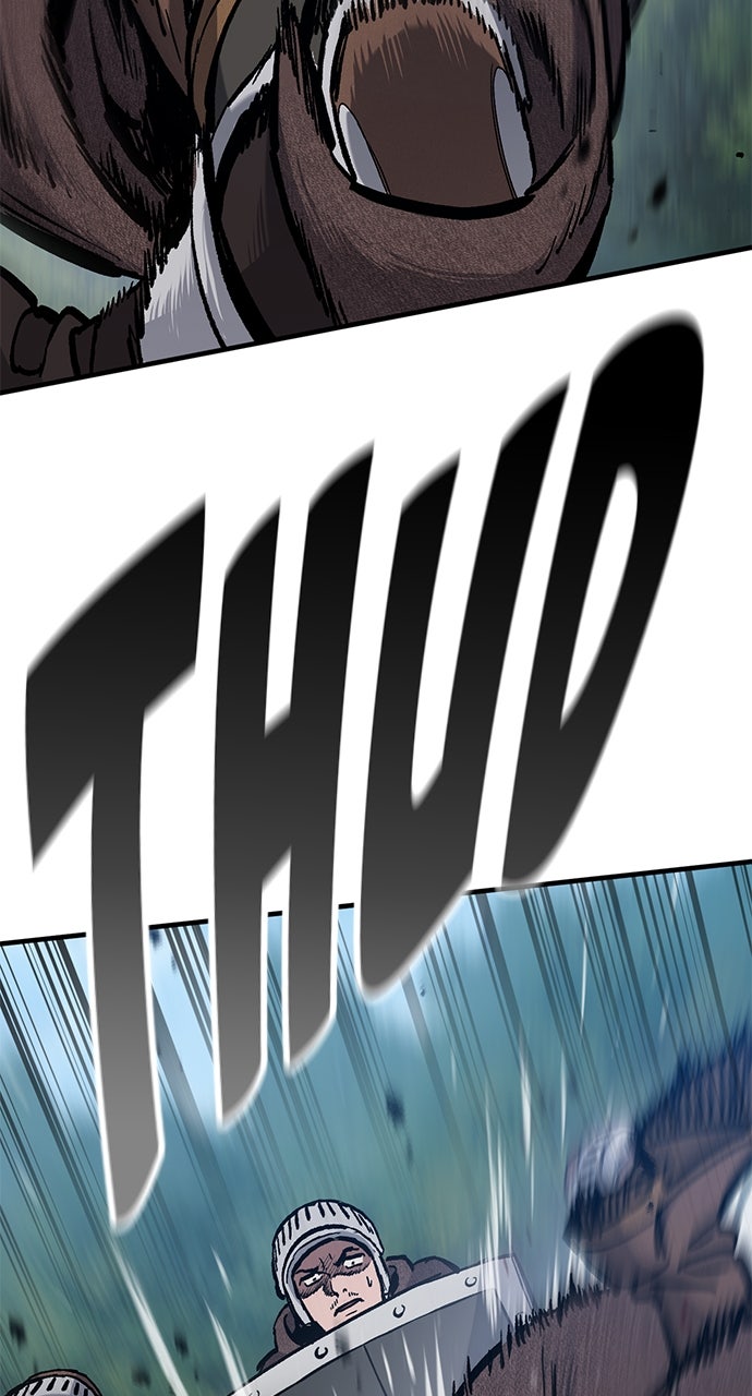 Read The Knight Only Lives Today EN Manga Online