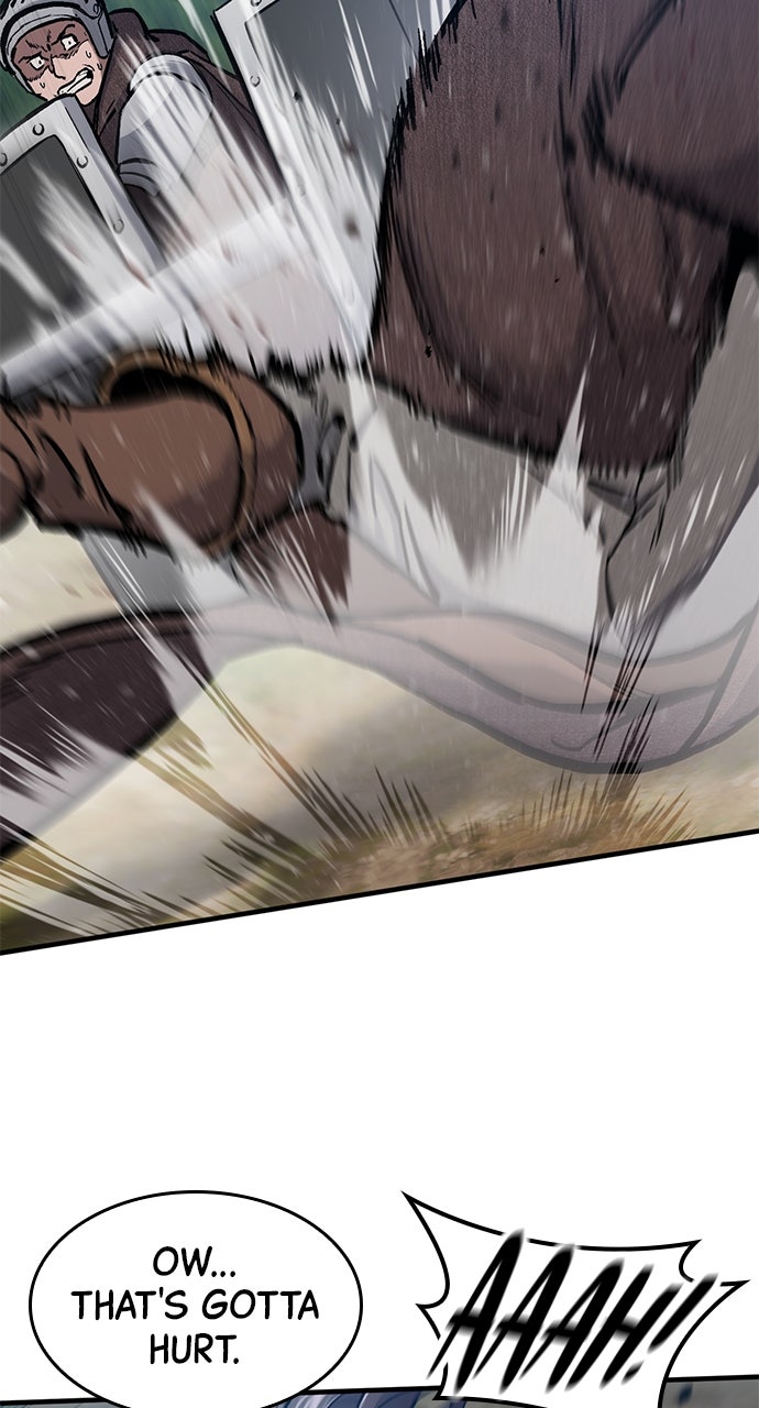 Read The Knight Only Lives Today EN Manga Online