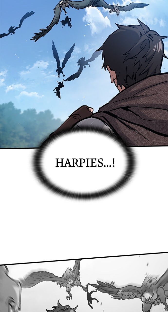 Read The Knight Only Lives Today EN Manga Online