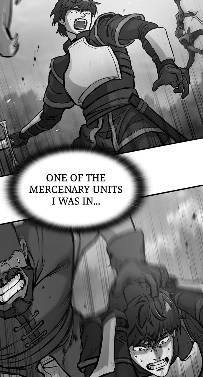 Read The Knight Only Lives Today EN Manga Online