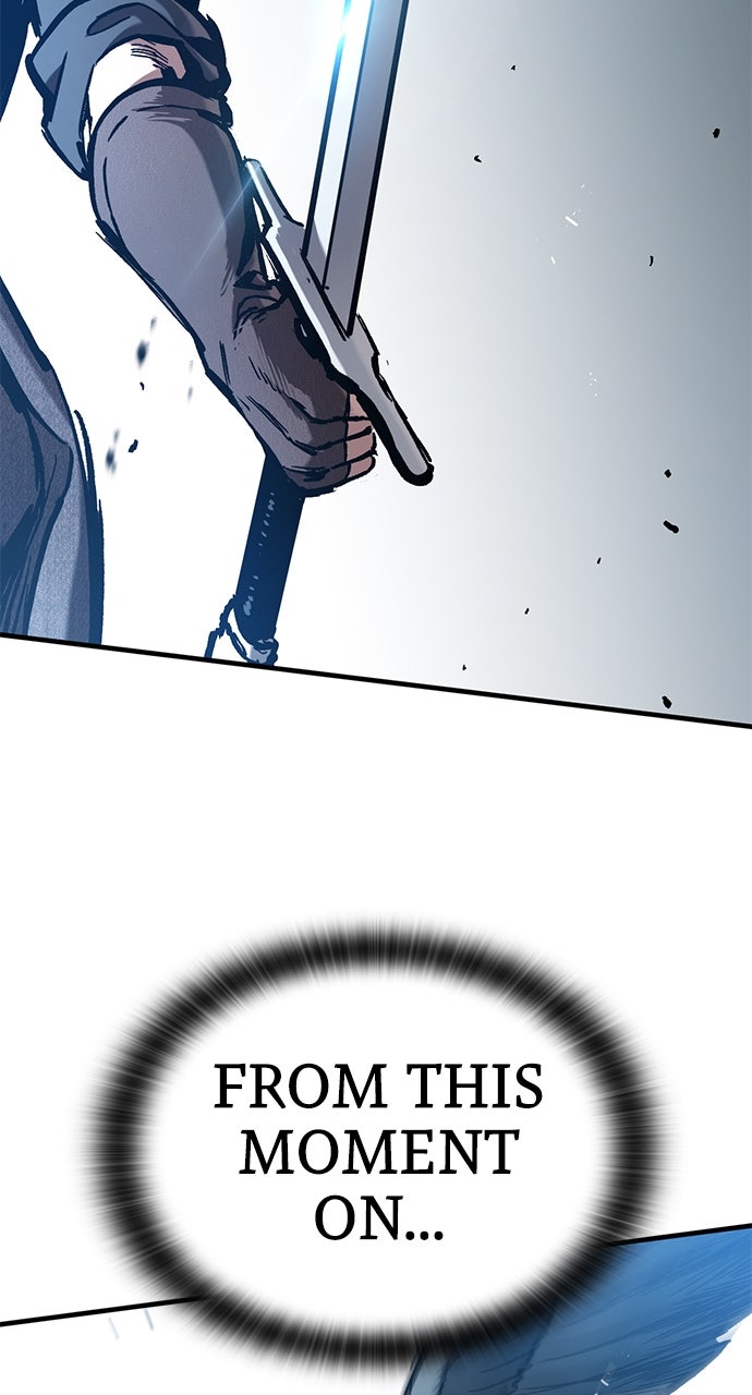 Read The Knight Only Lives Today EN Manga Online