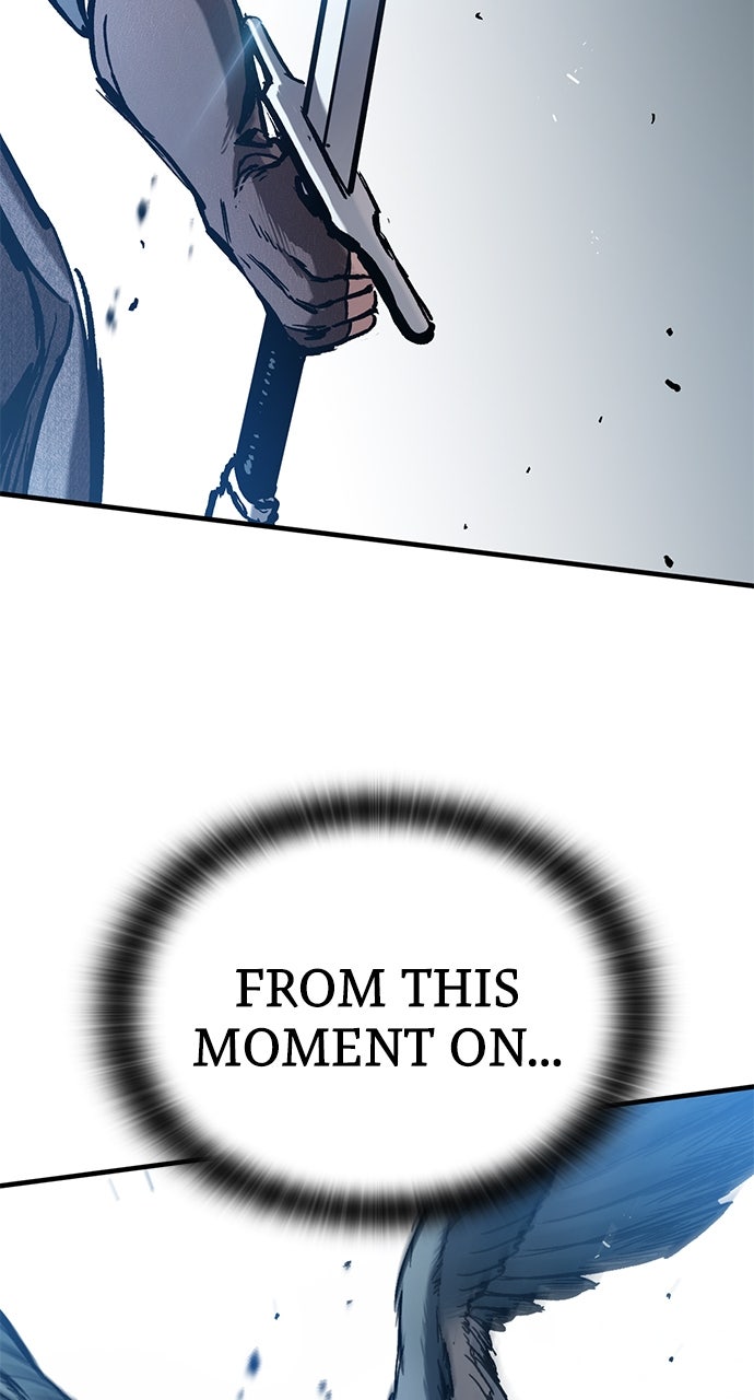 Read The Knight Only Lives Today EN Manga Online