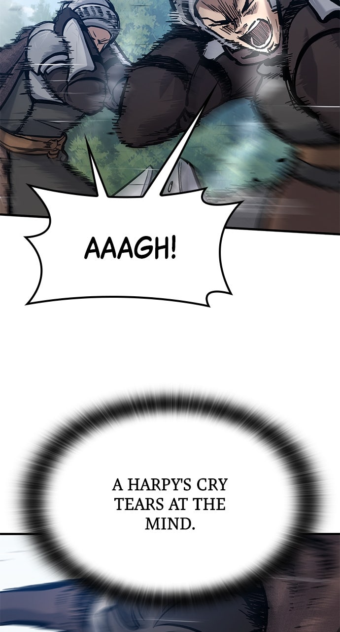 Read The Knight Only Lives Today EN Manga Online