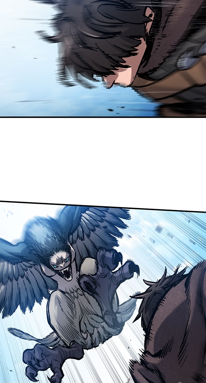 Read The Knight Only Lives Today EN Manga Online