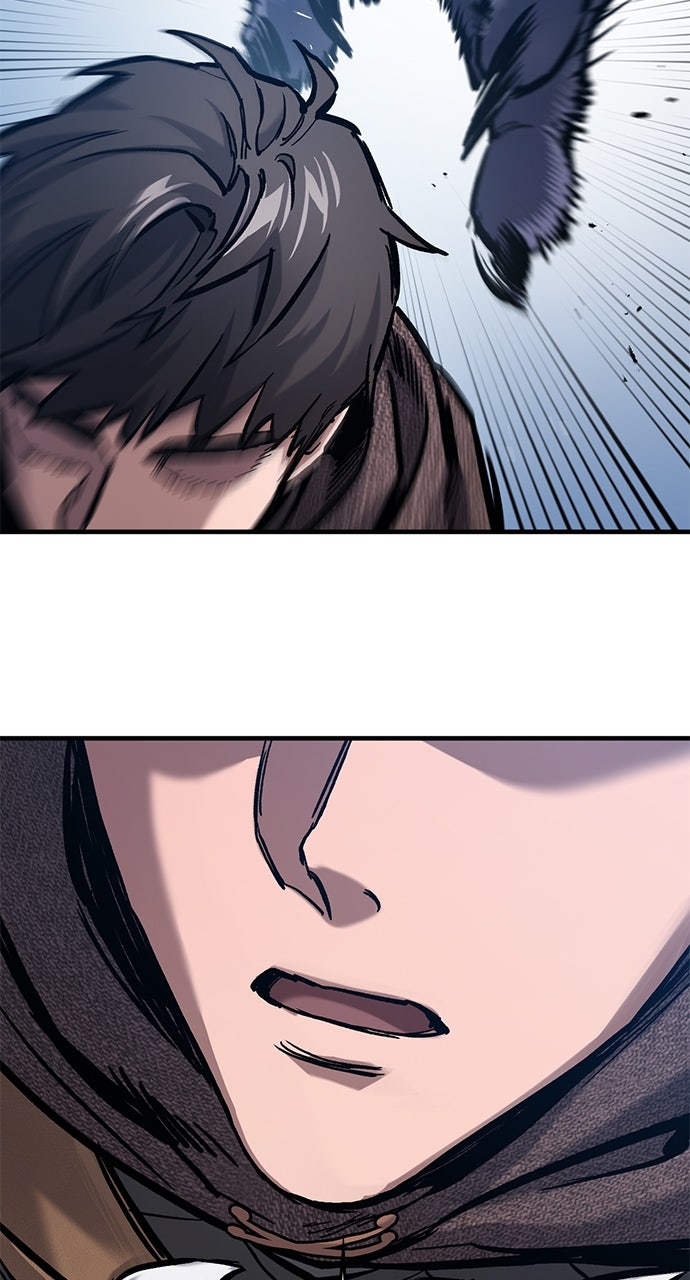 Read The Knight Only Lives Today EN Manga Online